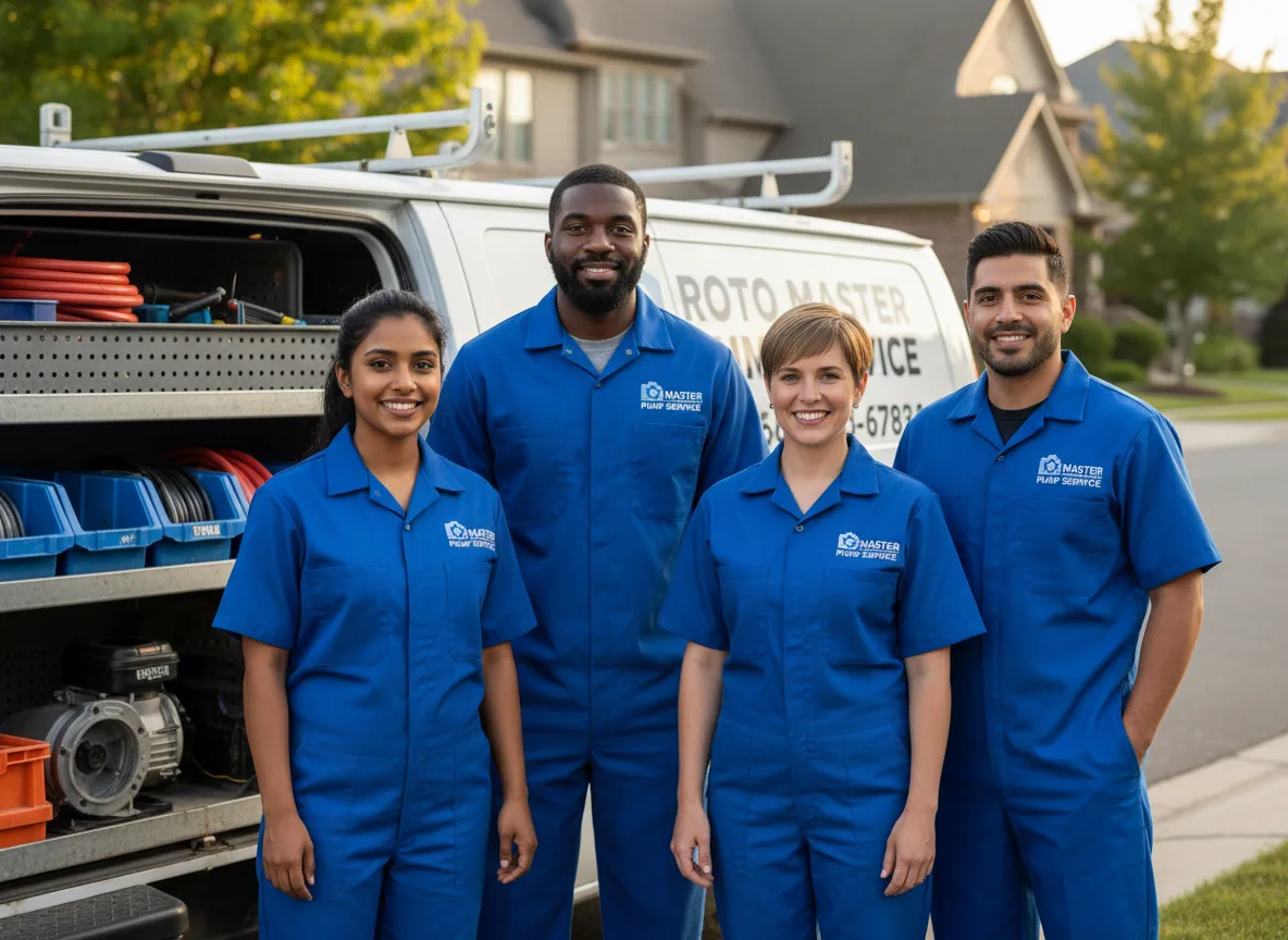 Sump Pump Installation company in Middletown, NY